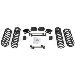 Suspension kit TeraFlex Lift 2,5"