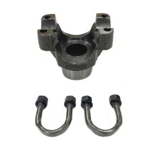 Yoke of front driveshaft axle Dana 33/44 Iron Rock Off Road