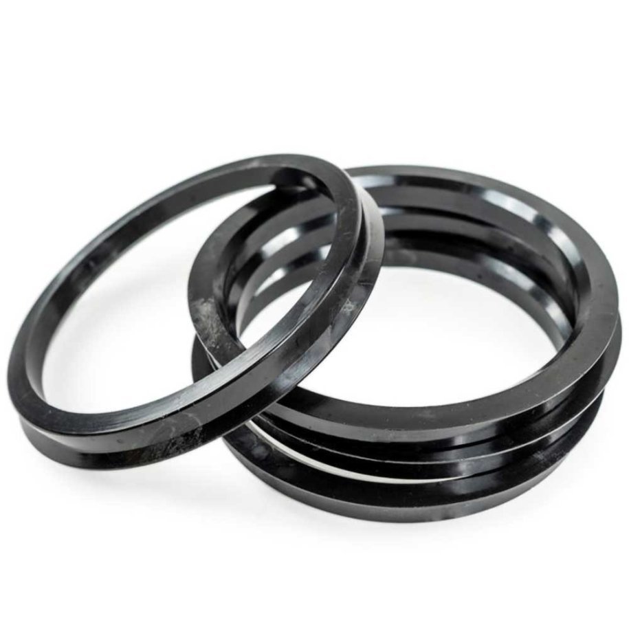 Hub rings 108/87,1