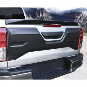 Tailgate applique Air Design