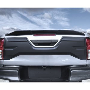 Tailgate applique Air Design