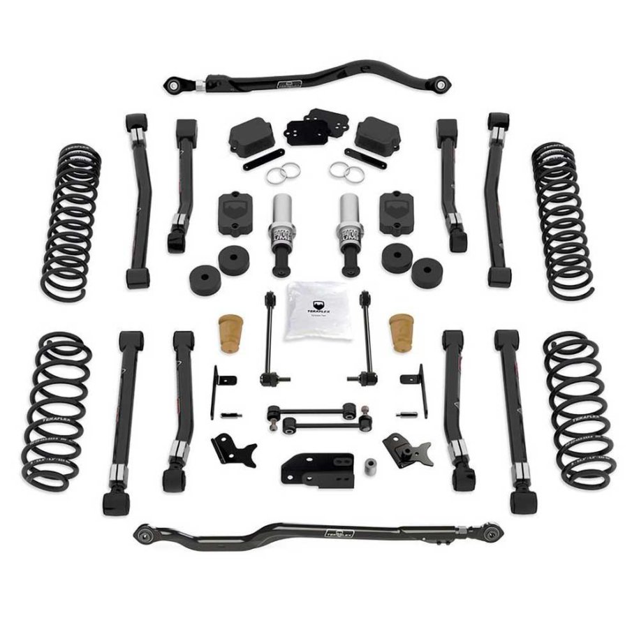 Suspension kit Alpine RT2 TeraFlex Lift 2,5"