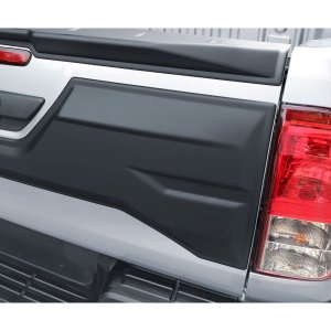Tailgate applique Air Design
