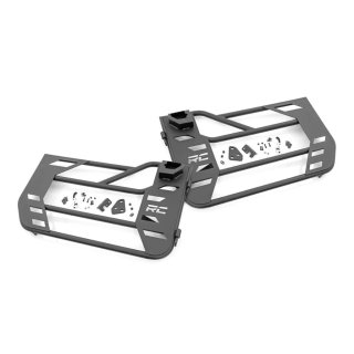 Front tubular doors Rough Country
