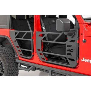 Front tubular doors Rough Country
