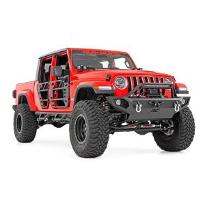 Front tubular doors Rough Country