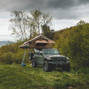 Suspension kit Premium Clayton Lift 3,5" Diesel
