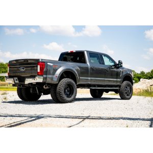 Lift Kit Rough Country Lift 4,5"