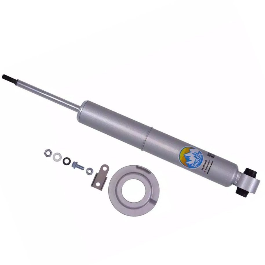 Rear nitro Coilover Bilstein B8 TerraSport Lift 0-1,5"