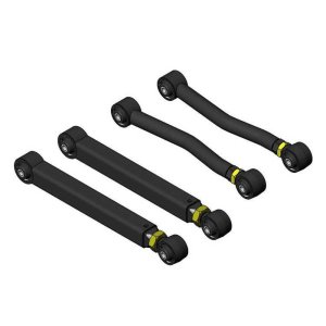 Suspension kit Overland+ Clayton Lift 4,5"