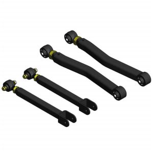 Suspension kit Overland+ Clayton Lift 4,5"