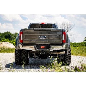 Lift Kit Rough Country Lift 4,5"