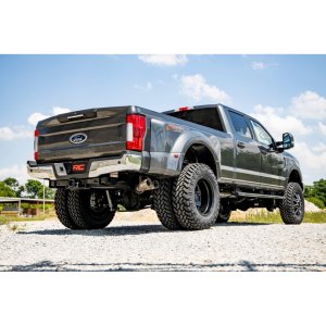 Lift Kit Rough Country Lift 4,5"
