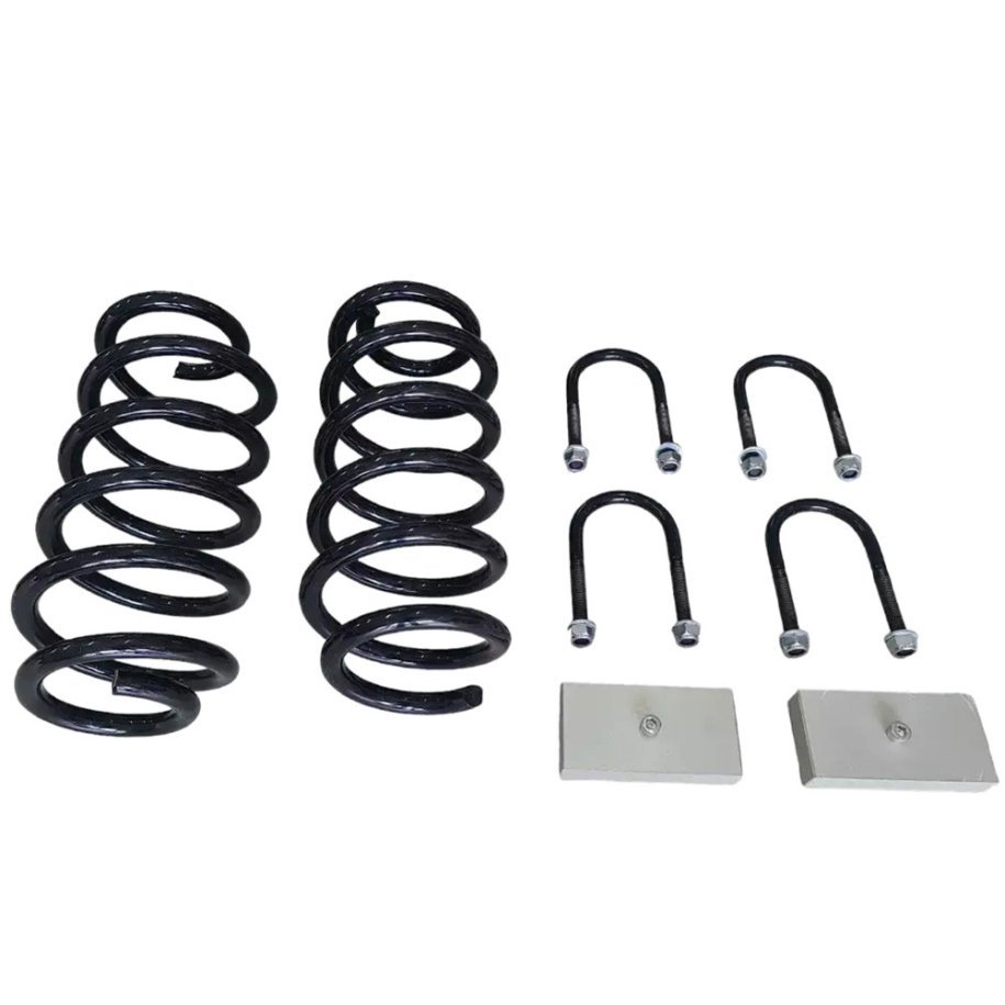 Suspension kit Eibach Lift 30 mm 2.0L Engine