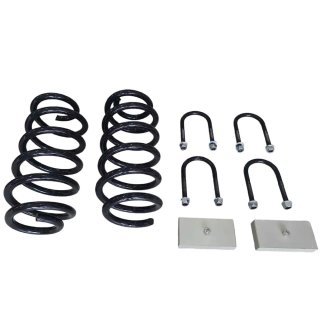 Suspension kit Eibach Lift 30 mm 2.0L Engine