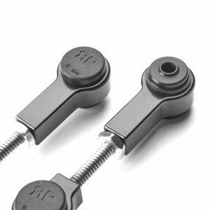 Base kit Air Ride Revel Performance Lift 2,5"