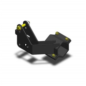 Suspension kit Overland+ Clayton Lift 4,5"