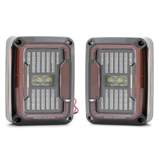 Tail lights LED Rough Country