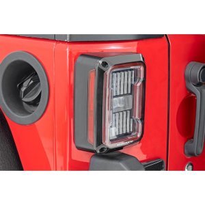 Tail lights LED Rough Country