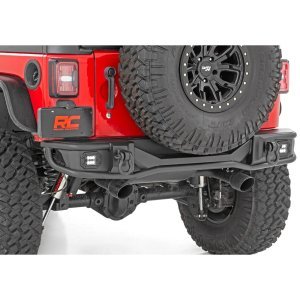 Tail lights LED Rough Country