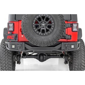 Tail lights LED Rough Country