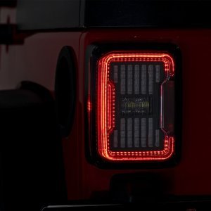 Tail lights LED Rough Country