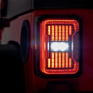 Tail lights LED Rough Country