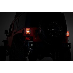 Tail lights LED Rough Country