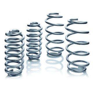 Coil springs set Eibach Lift 40 mm / 30 mm