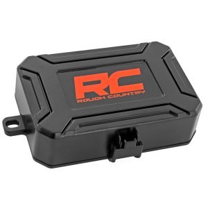 Multiple light controller 4-gang Rough Country