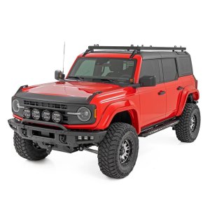 Roof rack Rough Country