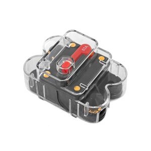 Multiple light controller 4-gang Rough Country