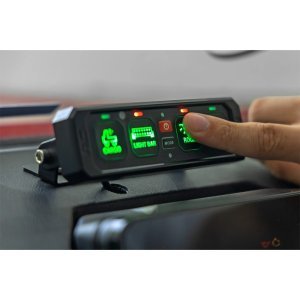 Multiple light controller 4-gang Rough Country
