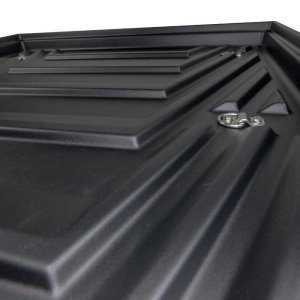 Sliding bed tray OFD