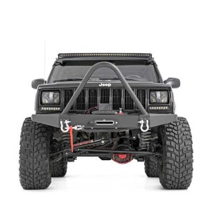 Bull bar stinger Rough Country