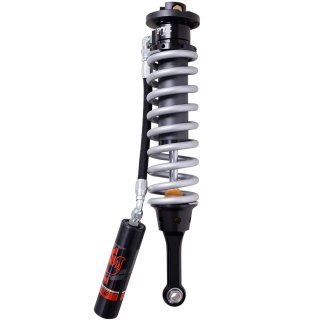 Front nitro Coilover FOX Factory Race 3.0 Reservoir Internal Bypass Adjustable Lift 0-2"