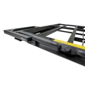 Sliding bed tray OFD