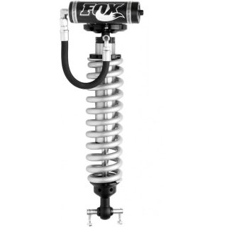 Front nitro Coilover FOX Factory Race 2.5 Reservoir Lift 0-2"