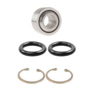 Steering stabilizer mount repair kit FOX