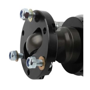 Front nitro Coilover FOX Factory Race 2.5 Reservoir Lift 0-2"