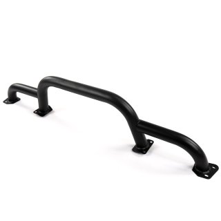 Triple-Hoop bull bar OFD