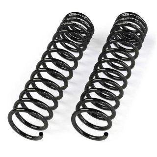 Front progressive coil springs TeraFlex Lift 1,5" 392