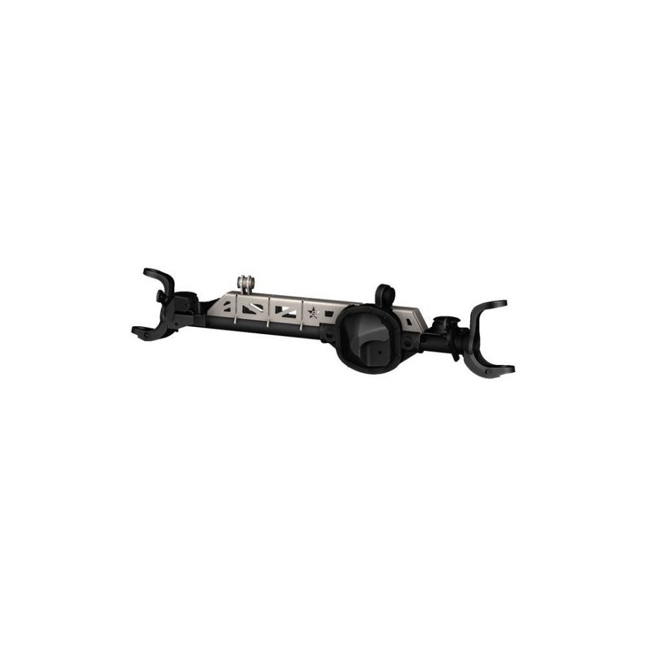 Dana 30 front axle truss Low Pinion Barnes 4WD