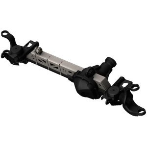 Dana 30 front axle truss Low Pinion Barnes 4WD