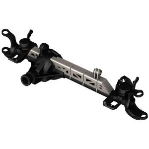Dana 30 front axle truss Low Pinion Barnes 4WD