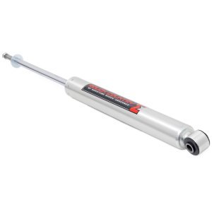 Front nitro shocks Rough Country M1 Lift 6" 4WD