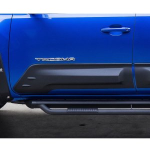 Door rocker panel set Air Design
