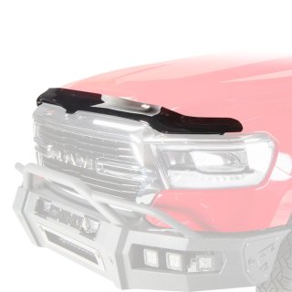 Hood shield protector Husky Liners Bugflector II