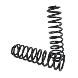 Front coil springs Clayton Lift 3,5"