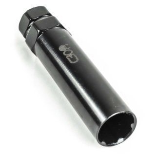 Wheel nut socket 6 spline OFD
